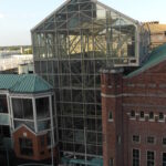 6th Street Marketplace Food Court
