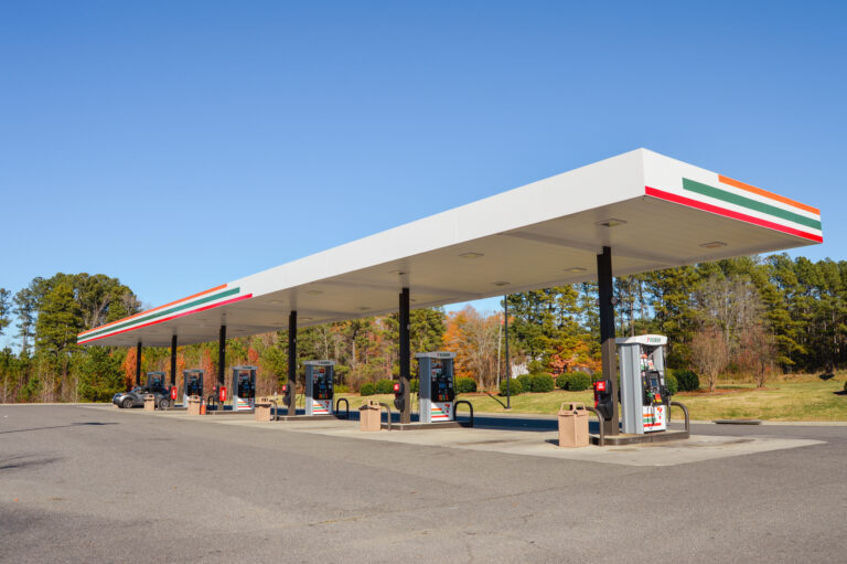 7-Eleven/Raise the Roost - Glen Allen, Virginia