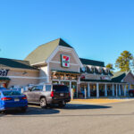7-Eleven/Raise the Roost – Glen Allen, Virginia