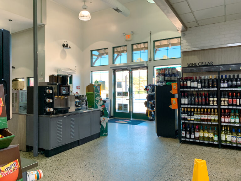 7-Eleven/Raise the Roost - Glen Allen, Virginia