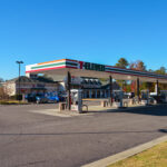 7-Eleven/Raise the Roost – Glen Allen, Virginia