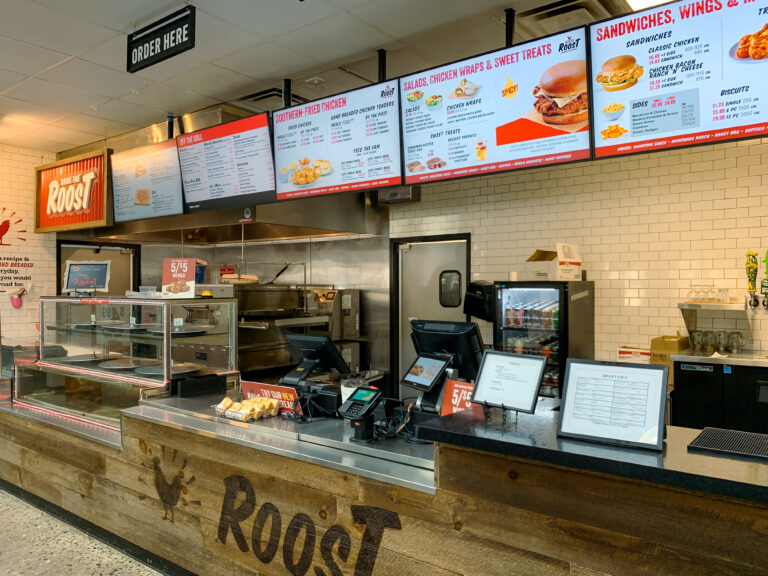 7-Eleven/Raise the Roost - Glen Allen, Virginia