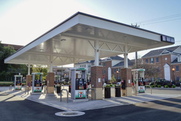 7-Eleven/Raise the Roost - Newport News, Virginia