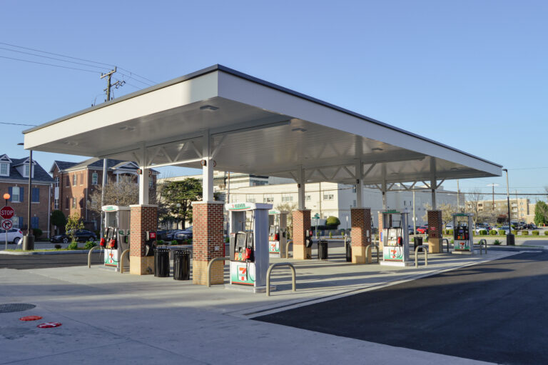 7-Eleven/Raise the Roost - Newport News, Virginia