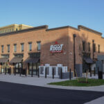 7-Eleven/Raise the Roost – Newport News, Virginia