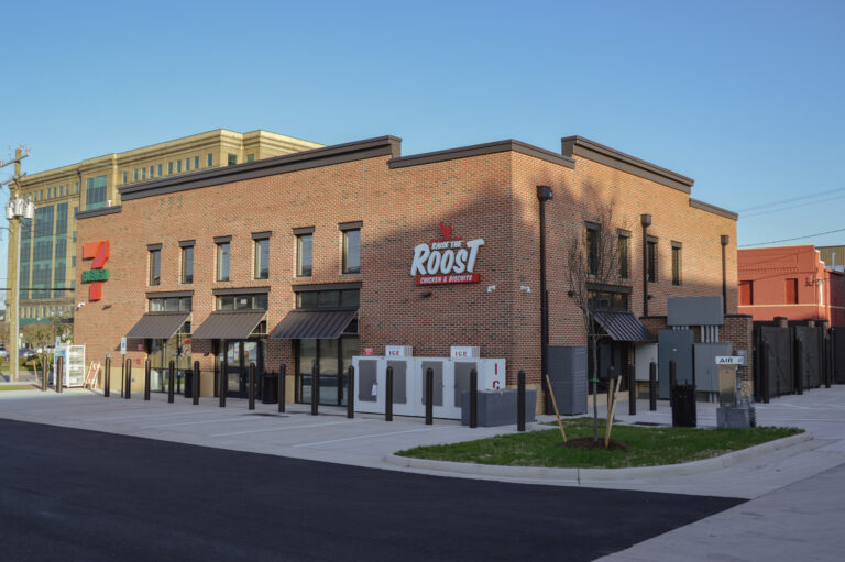 7-Eleven/Raise the Roost - Newport News, Virginia