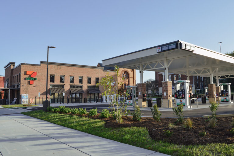 7-Eleven/Raise the Roost - Newport News, Virginia