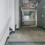 Abandoned 728 E. Main St. Richmond, VA