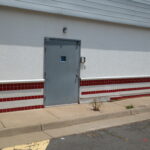 Abandoned “Anniversary” McDonald’s