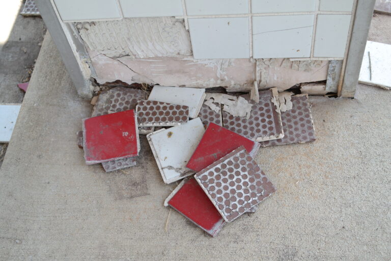 Abandoned "Anniversary" McDonald's