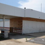 Abandoned “Anniversary” McDonald’s