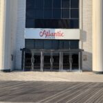 Abandoned Atlantic City Club & Casino – Atlantic City, New Jersey