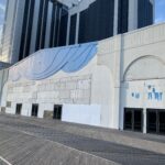 Abandoned Atlantic City Club & Casino – Atlantic City, New Jersey
