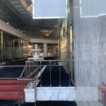 Abandoned Atlantic City Club & Casino – Atlantic City, New Jersey