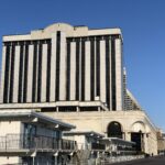 Abandoned Atlantic City Club & Casino – Atlantic City, New Jersey