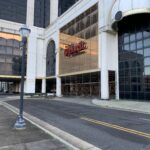 Abandoned Atlantic City Club & Casino – Atlantic City, New Jersey