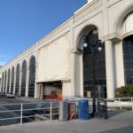 Abandoned Atlantic City Club & Casino – Atlantic City, New Jersey