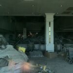 Abandoned Atlantic City Club & Casino – Atlantic City, New Jersey