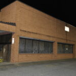Abandoned Bottom Dollar – Newport News, Virginia