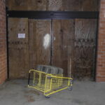 Abandoned Bottom Dollar – Newport News, Virginia