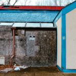 Abandoned Burger King – Thornburg, Virginia
