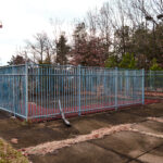Abandoned Burger King – Thornburg, Virginia
