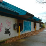 Abandoned Burger King – Thornburg, Virginia