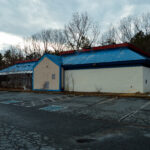 Abandoned Burger King – Thornburg, Virginia