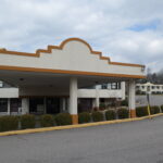 Abandoned Days Inn – Richmond, VA