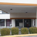 Abandoned Days Inn – Richmond, VA