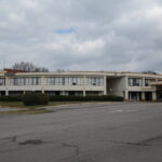 Abandoned Days Inn – Richmond, VA
