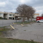 Abandoned Days Inn – Richmond, VA