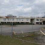 Abandoned Days Inn – Richmond, VA