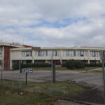 Abandoned Days Inn – Richmond, VA