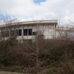 Abandoned Days Inn – Richmond, VA