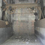 Abandoned Freight Elevator Welch, WV