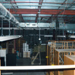 Abandoned JCPenney – Virginia Center Commons Mall – Glen Allen, Virginia