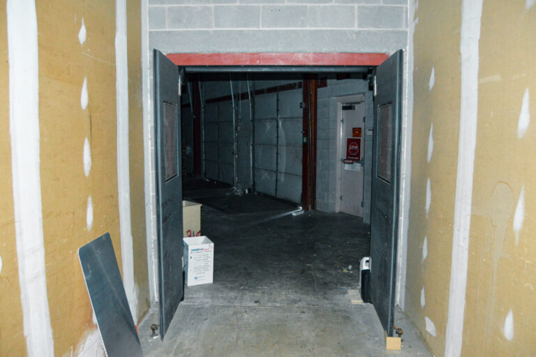 Abandoned JCPenney - Virginia Center Commons Mall - Glen Allen, Virginia