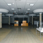 Abandoned JCPenney – Virginia Center Commons Mall – Glen Allen, Virginia