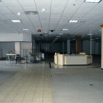 Abandoned JCPenney – Virginia Center Commons Mall – Glen Allen, Virginia