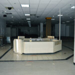 Abandoned JCPenney – Virginia Center Commons Mall – Glen Allen, Virginia