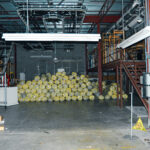 Abandoned JCPenney – Virginia Center Commons Mall – Glen Allen, Virginia