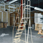 Abandoned JCPenney – Virginia Center Commons Mall – Glen Allen, Virginia