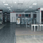 Abandoned JCPenney – Virginia Center Commons Mall – Glen Allen, Virginia