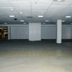 Abandoned JCPenney – Virginia Center Commons Mall – Glen Allen, Virginia