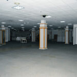 Abandoned JCPenney – Virginia Center Commons Mall – Glen Allen, Virginia