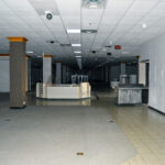 Abandoned JCPenney – Virginia Center Commons Mall – Glen Allen, Virginia
