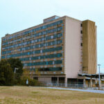 Abandoned Ramada Inn – Petersburg, Virginia