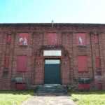 Abandoned Richmond Community Hospital – Richmond, Virginia