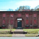 Abandoned Richmond Community Hospital – Richmond, Virginia